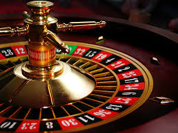 Зеркало Vulkan Neon Casino