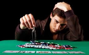 Онлайн казино Casino Vegas Grand