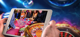 Онлайн казино Casino GetWin